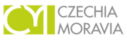 logo Czechia Moravia