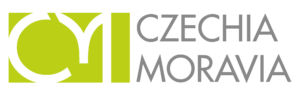 logo Czechia Moravia