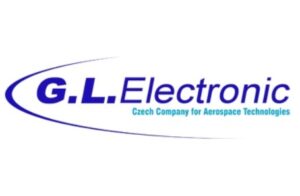 logo společnosti GLElectronic