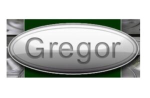 logo společnosti Gregor