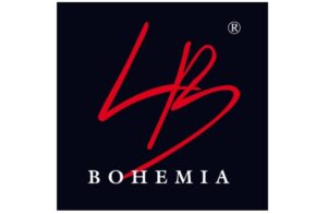 Logo společnosti La Bohemia